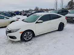 2HGFC2E50JH009930 2018 HONDA CIVIC