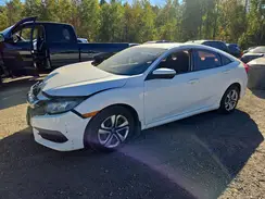 2HGFC2E50JH043818 2018 HONDA CIVIC