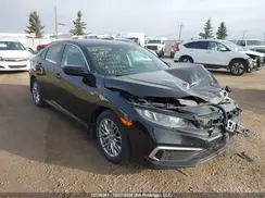 2HGFC2E50KH012201 2019 HONDA CIVIC