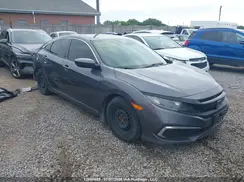 2HGFC2E50KH014238 2019 HONDA CIVIC