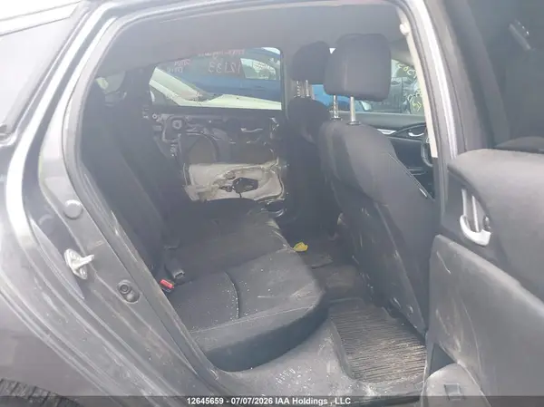 2HGFC2E50KH014238 2019 HONDA CIVIC - Image 8