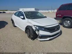 2HGFC2E50KH021982 2019 HONDA CIVIC