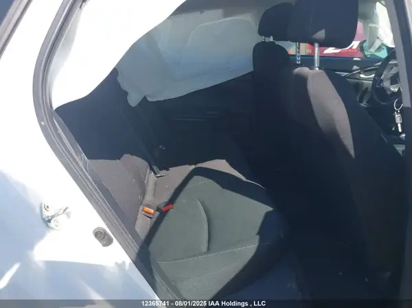 2HGFC2E50KH021982 2019 HONDA CIVIC - Image 8