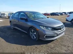 2HGFC2E50KH027328 2019 HONDA CIVIC
