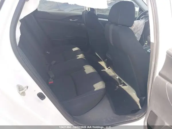 2HGFC2E50KH034831 2019 HONDA CIVIC - Image 8