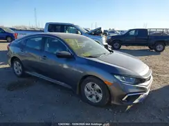 2HGFC2E50KH036210 2019 HONDA CIVIC