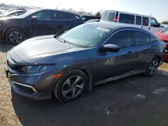 2HGFC2E50LH004309 2020 HONDA CIVIC