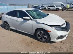 2HGFC2E50LH017237 2020 HONDA CIVIC