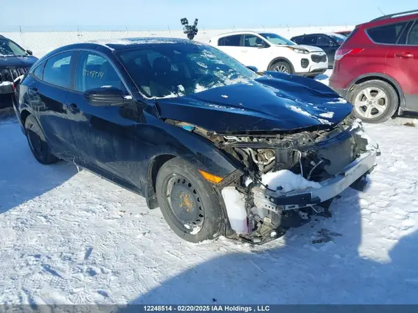2HGFC2E50LH030232 2020 HONDA CIVIC - Image 1