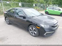 2HGFC2E50LH033910 2020 HONDA CIVIC