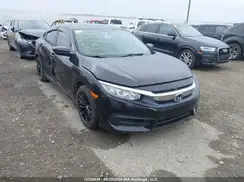 2HGFC2E51GH013767 2016 HONDA CIVIC