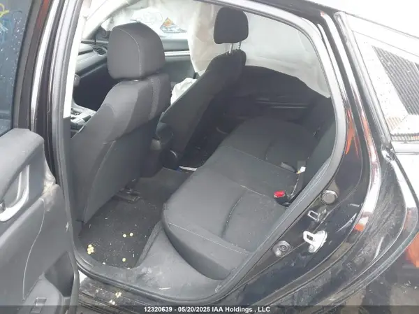 2HGFC2E51GH013767 2016 HONDA CIVIC - Image 8