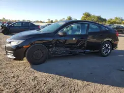 2HGFC2E51GH022033 2016 HONDA CIVIC