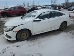 2HGFC2E51GH030598 2016 HONDA CIVIC