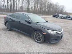 2HGFC2E51GH031900 2016 HONDA CIVIC