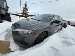2HGFC2E51GH033632 2016 HONDA CIVIC