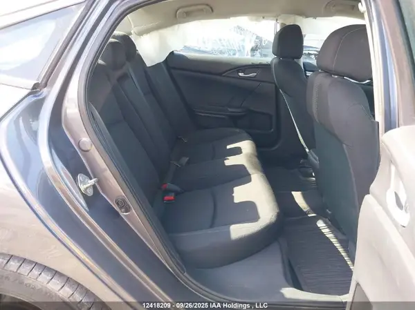 2HGFC2E51GH036255 2016 HONDA CIVIC - Image 8