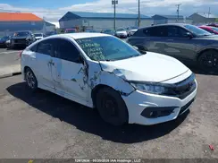 2HGFC2E51HH012409 2017 HONDA CIVIC