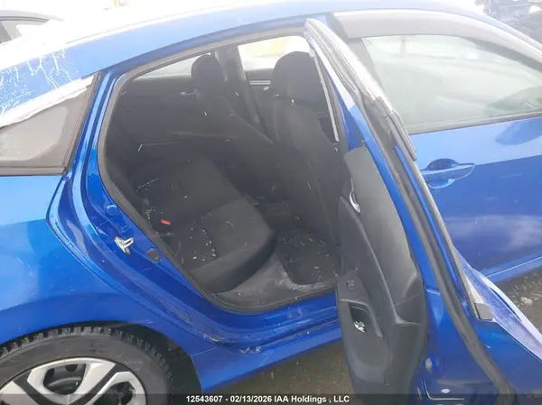 2HGFC2E51HH027072 2017 HONDA CIVIC - Image 8