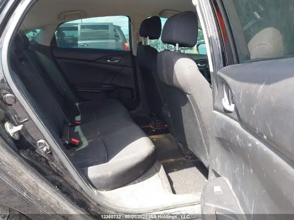 2HGFC2E51HH027623 2017 HONDA CIVIC - Image 8