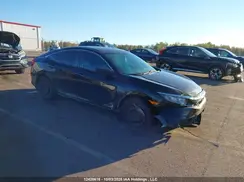 2HGFC2E51HH036435 2017 HONDA CIVIC