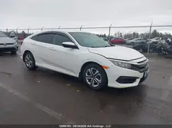 2HGFC2E51HH039674 2017 HONDA CIVIC
