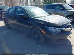 2HGFC2E51JH002761 2018 HONDA CIVIC