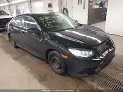 2HGFC2E51JH015736 2018 HONDA CIVIC