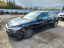 2HGFC2E51JH019396 2018 HONDA CIVIC
