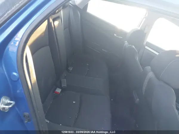 2HGFC2E51JH023626 2018 HONDA CIVIC - Image 8
