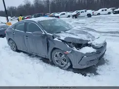 2HGFC2E51JH024825 2018 HONDA CIVIC