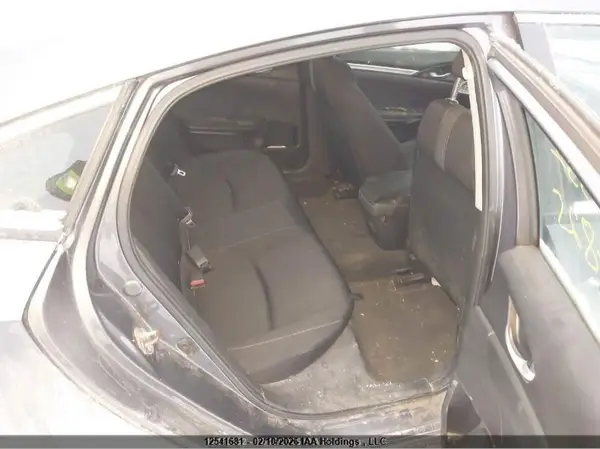2HGFC2E51JH024825 2018 HONDA CIVIC - Image 8