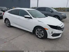 2HGFC2E51JH033783 2018 HONDA CIVIC