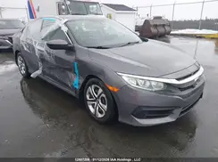 2HGFC2E51JH039972 2018 HONDA CIVIC