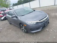 2HGFC2E51JH044461 2018 HONDA CIVIC