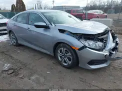 2HGFC2E51JH557824 2018 HONDA CIVIC