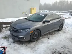 2HGFC2E51KH012790 2019 HONDA CIVIC