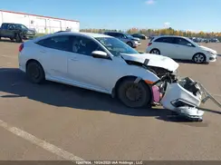 2HGFC2E51KH012840 2019 HONDA CIVIC