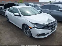 2HGFC2E51KH016466 2019 HONDA CIVIC