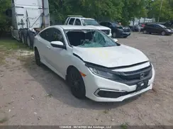 2HGFC2E51KH021991 2019 HONDA CIVIC