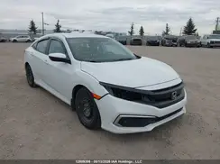 2HGFC2E51KH023417 2019 HONDA CIVIC