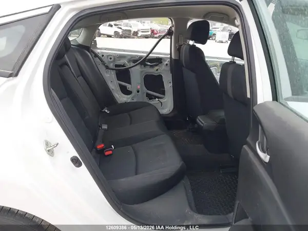 2HGFC2E51KH023417 2019 HONDA CIVIC - Image 8