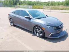 2HGFC2E51KH023742 2019 HONDA CIVIC