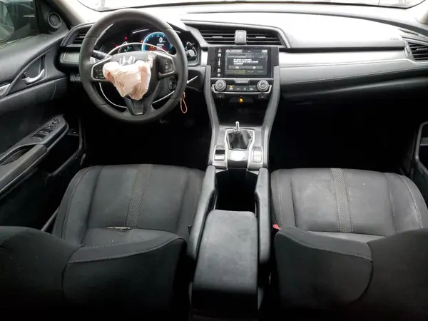 2HGFC2E52GH007184 2016 HONDA CIVIC - Image 8