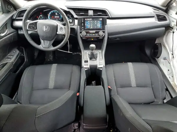 2HGFC2E52GH007766 2016 HONDA CIVIC - Image 8