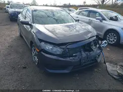 2HGFC2E52GH008190 2016 HONDA CIVIC