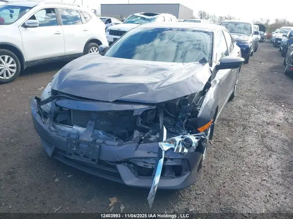 2HGFC2E52GH008190 2016 HONDA CIVIC - Image 2