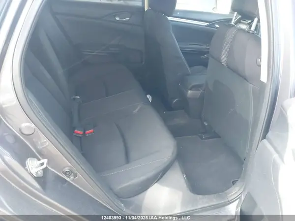 2HGFC2E52GH008190 2016 HONDA CIVIC - Image 8