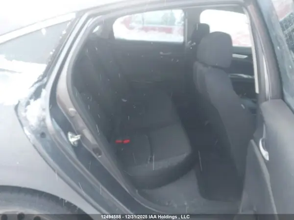 2HGFC2E52GH008366 2016 HONDA CIVIC - Image 8