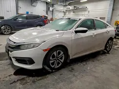 2HGFC2E52GH009727 2016 HONDA CIVIC
